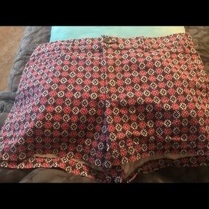 💕bundle only-Gap summer shorts